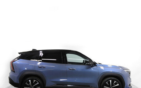 Geely Atlas, 2024 год, 2 849 000 рублей, 4 фотография