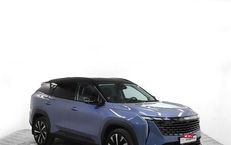 Geely Atlas, 2024 год, 2 849 000 рублей, 3 фотография