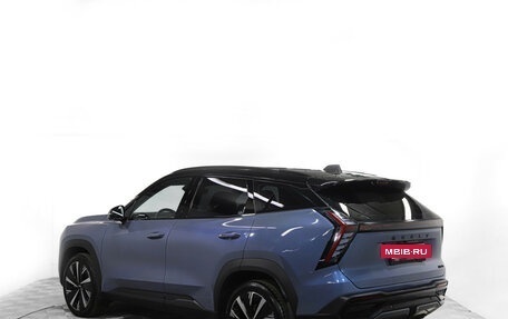 Geely Atlas, 2024 год, 2 849 000 рублей, 7 фотография