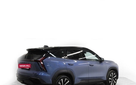 Geely Atlas, 2024 год, 2 849 000 рублей, 5 фотография