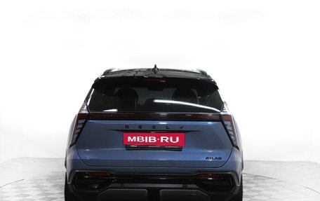 Geely Atlas, 2024 год, 2 849 000 рублей, 6 фотография