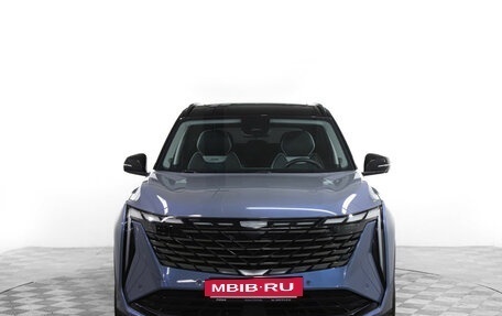Geely Atlas, 2024 год, 2 849 000 рублей, 2 фотография