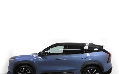 Geely Atlas, 2024 год, 2 849 000 рублей, 8 фотография