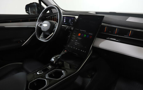 Geely Atlas, 2024 год, 2 849 000 рублей, 9 фотография