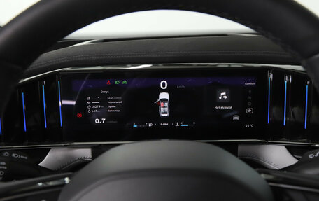 Geely Atlas, 2024 год, 2 849 000 рублей, 11 фотография