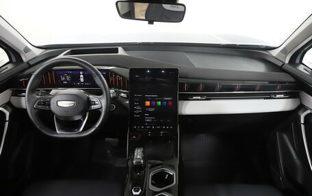 Geely Atlas, 2024 год, 2 849 000 рублей, 12 фотография