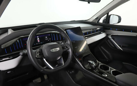 Geely Atlas, 2024 год, 2 849 000 рублей, 13 фотография