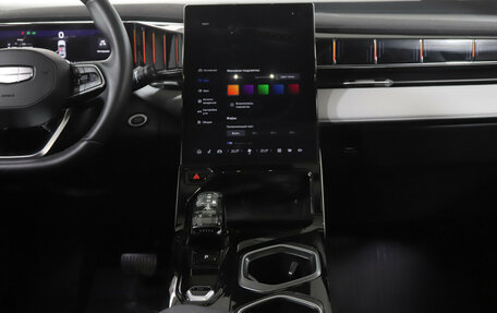 Geely Atlas, 2024 год, 2 849 000 рублей, 14 фотография
