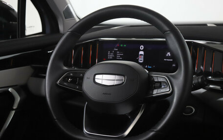 Geely Atlas, 2024 год, 2 849 000 рублей, 15 фотография