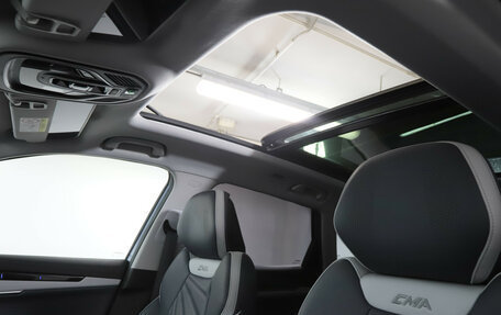 Geely Atlas, 2024 год, 2 849 000 рублей, 22 фотография