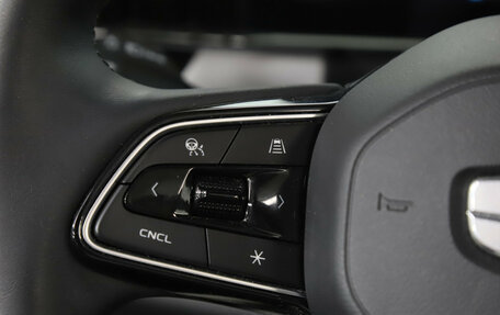 Geely Atlas, 2024 год, 2 849 000 рублей, 24 фотография