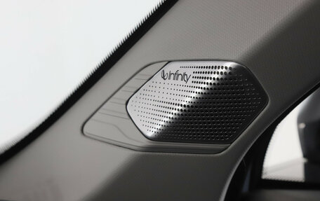 Geely Atlas, 2024 год, 2 849 000 рублей, 26 фотография