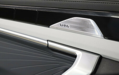 Geely Atlas, 2024 год, 2 849 000 рублей, 30 фотография