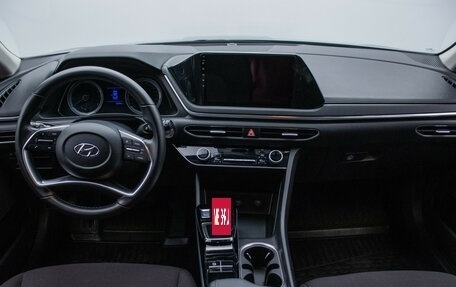 KIA Seltos I, 2024 год, 2 350 000 рублей, 13 фотография