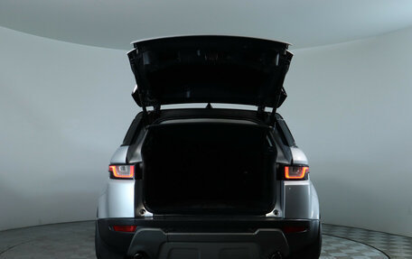 Land Rover Range Rover Evoque I, 2017 год, 1 990 000 рублей, 7 фотография