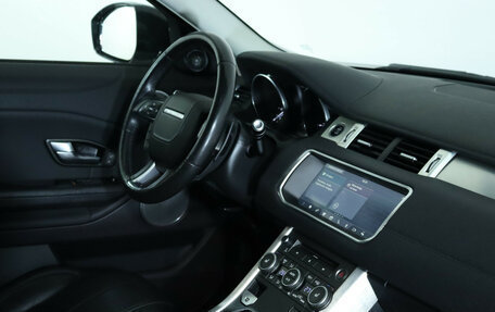 Land Rover Range Rover Evoque I, 2017 год, 1 990 000 рублей, 11 фотография