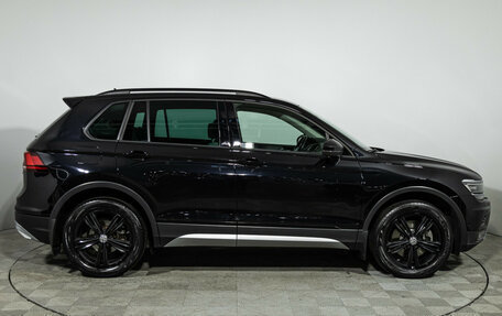 Volkswagen Tiguan II, 2020 год, 2 699 777 рублей, 4 фотография