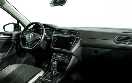 Volkswagen Tiguan II, 2020 год, 2 699 777 рублей, 9 фотография