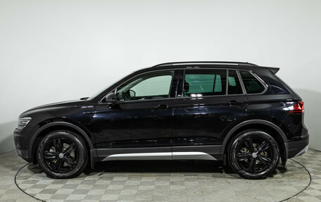 Volkswagen Tiguan II, 2020 год, 2 699 777 рублей, 8 фотография