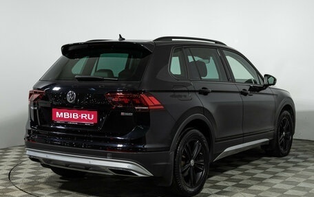 Volkswagen Tiguan II, 2020 год, 2 699 777 рублей, 5 фотография