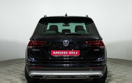Volkswagen Tiguan II, 2020 год, 2 699 777 рублей, 6 фотография