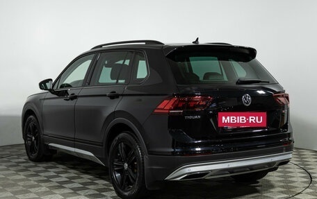 Volkswagen Tiguan II, 2020 год, 2 699 777 рублей, 7 фотография