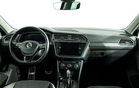 Volkswagen Tiguan II, 2020 год, 2 699 777 рублей, 13 фотография