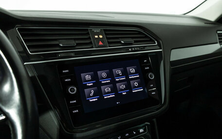 Volkswagen Tiguan II, 2020 год, 2 699 777 рублей, 17 фотография