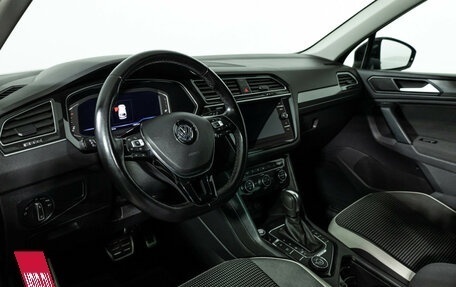 Volkswagen Tiguan II, 2020 год, 2 699 777 рублей, 11 фотография