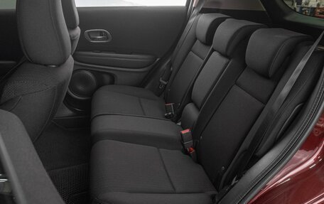Honda Vezel, 2015 год, 1 769 000 рублей, 7 фотография