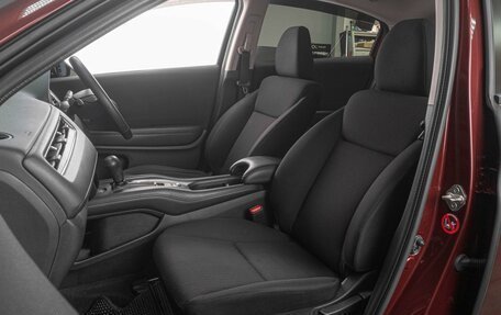 Honda Vezel, 2015 год, 1 769 000 рублей, 8 фотография