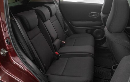 Honda Vezel, 2015 год, 1 769 000 рублей, 9 фотография