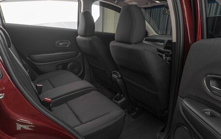 Honda Vezel, 2015 год, 1 769 000 рублей, 11 фотография