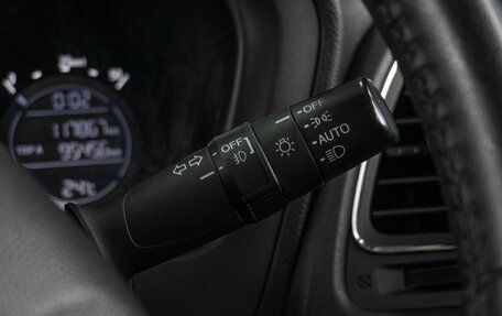 Honda Vezel, 2015 год, 1 769 000 рублей, 16 фотография