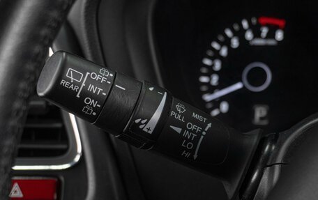 Honda Vezel, 2015 год, 1 769 000 рублей, 17 фотография