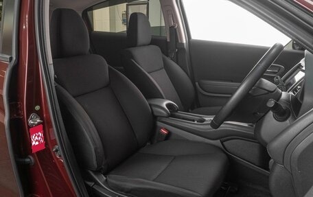 Honda Vezel, 2015 год, 1 769 000 рублей, 10 фотография