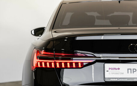 Audi A6, 2019 год, 3 349 000 рублей, 7 фотография