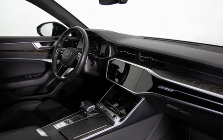 Audi A6, 2019 год, 3 349 000 рублей, 18 фотография