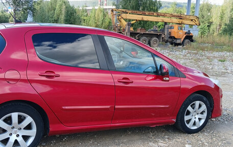 Peugeot 308 II, 2011 год, 370 000 рублей, 6 фотография
