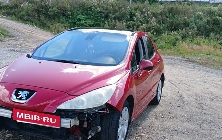 Peugeot 308 II, 2011 год, 370 000 рублей, 4 фотография