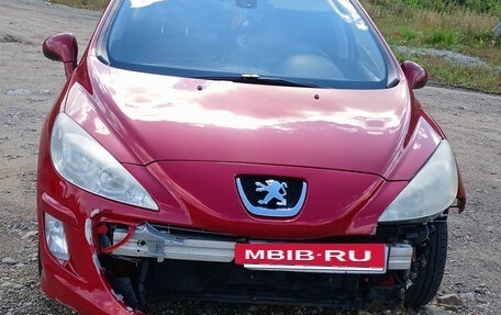 Peugeot 308 II, 2011 год, 370 000 рублей, 5 фотография