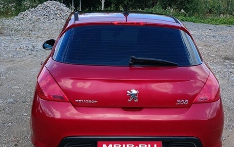Peugeot 308 II, 2011 год, 370 000 рублей, 7 фотография