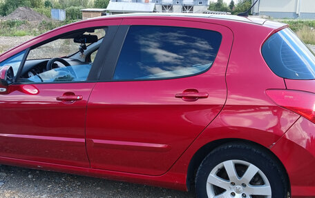 Peugeot 308 II, 2011 год, 370 000 рублей, 8 фотография