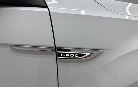 Volkswagen T-Roc I, 2022 год, 2 070 000 рублей, 7 фотография