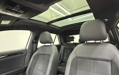 Volkswagen T-Roc I, 2022 год, 2 070 000 рублей, 10 фотография