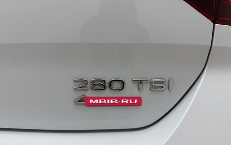 Volkswagen T-Roc I, 2022 год, 2 070 000 рублей, 8 фотография