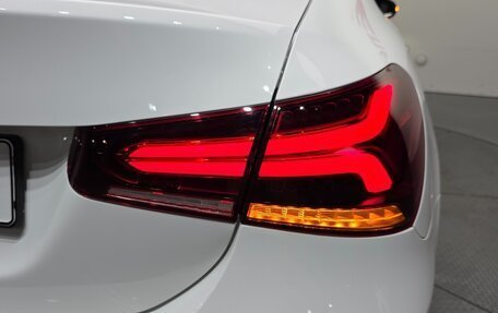 Mercedes-Benz A-Класс, 2022 год, 1 870 000 рублей, 8 фотография