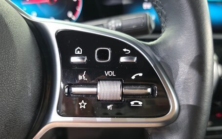 Mercedes-Benz A-Класс, 2022 год, 1 870 000 рублей, 14 фотография