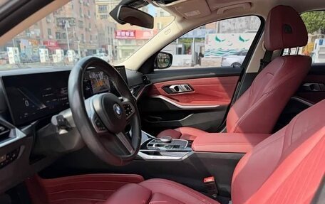 BMW 3 серия, 2023 год, 2 757 800 рублей, 8 фотография