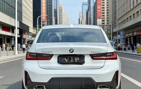 BMW 3 серия, 2023 год, 2 757 800 рублей, 5 фотография